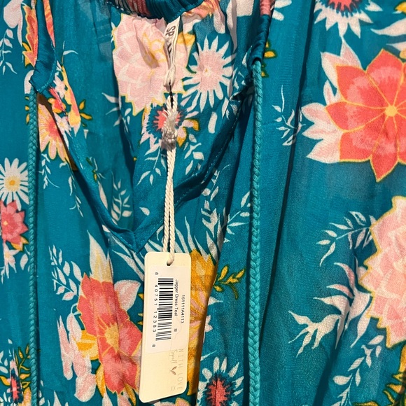 Spell Jagger Dress - Sz. M - NWT - Picture 9 of 11